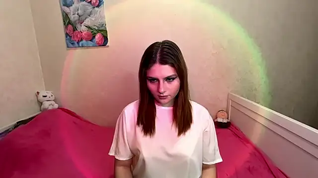 Snapshot of SexyFriren chatting on April 26, 2026, 3:42 pm SexyFriren online show from April 26, 2026, 3:42 pm