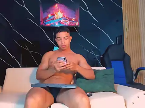 Snapshot of ChristopheRivera chatting on April 21, 2026, 5:41 pm ChristopheRivera online show from April 21, 2026, 5:41 pm