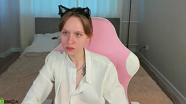 Snapshot of Milena_Milyan chatting on April 29, 2026, 1:10 am Milena Milyan online show from April 29, 2026, 1:10 am
