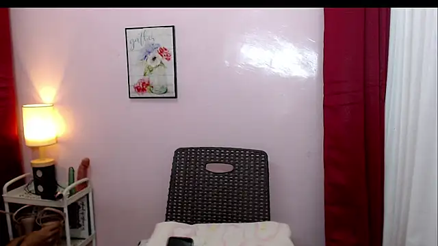 ursexy anne online show from June 24, 2026, 2:54 am
