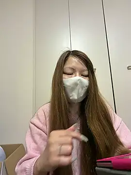 Snapshot of oo_kana_oo chatting on April 14, 2026, 7:52 pm oo kana oo online show from April 14, 2026, 7:52 pm