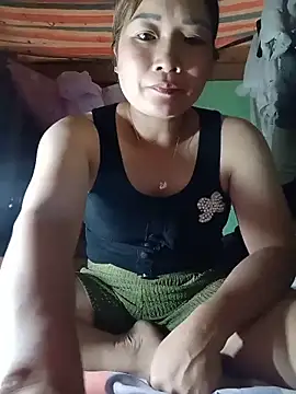 -Hanchu- online show from June 10, 2026, 4:35 am