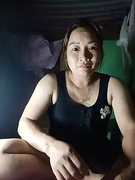 -Hanchu- online show from June 8, 2026, 1:55 pm