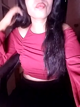 Snapshot of Malikaaa_V chatting on May 22, 2026, 9:18 am Malikaaa V online show from May 22, 2026, 9:18 am