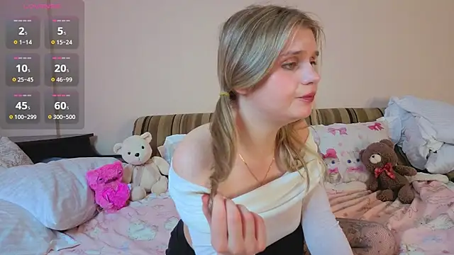 AliceAlways online show from May 25, 2026, 2:27 pm