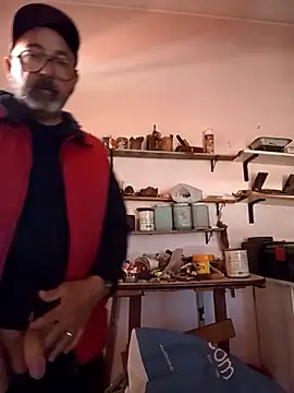 Snapshot of Dietosca chatting on April 30, 2026, 3:19 pm Dietosca online show from April 30, 2026, 3:19 pm