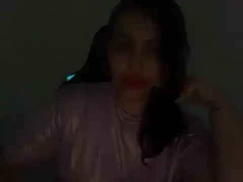 SeleneVane online show from April 16, 2026, 9:50 pm