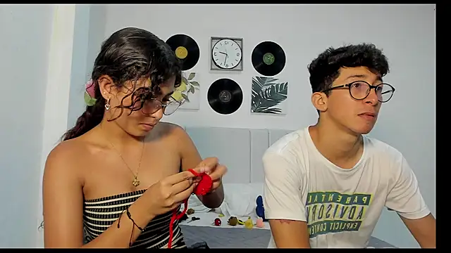 Snapshot of alanandtifany chatting on May 30, 2026, 7:30 pm alanandtifany online show from May 30, 2026, 7:30 pm