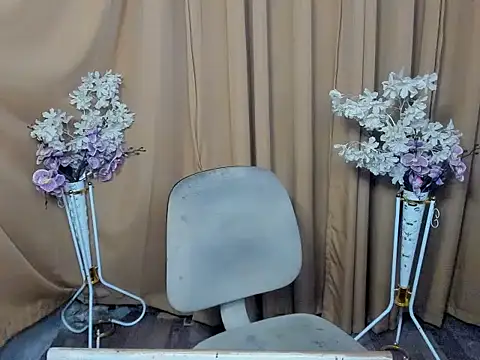 AshantTsiBigCock online show from July 15, 2026, 6:53 am