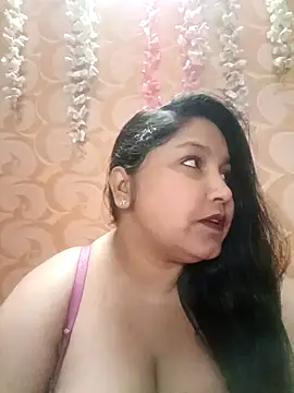 hornynancy online show from May 7, 2026, 3:55 am