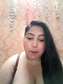 hornynancy online show from May 8, 2026, 2:59 am