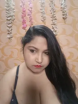 hornynancy online show from May 19, 2026, 4:19 am