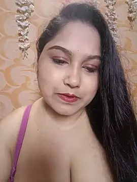 hornynancy online show from May 18, 2026, 1:39 am