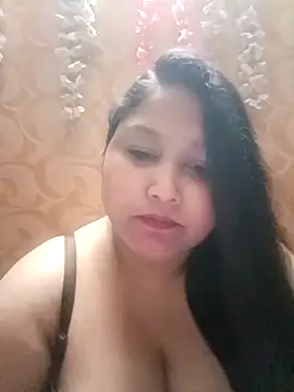 hornynancy online show from May 9, 2026, 3:32 am