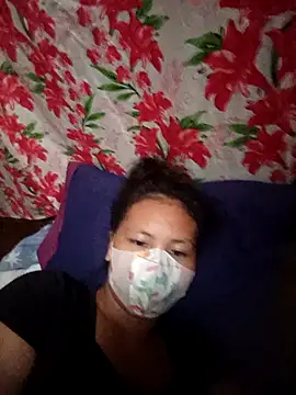 Charming05 online show from June 27, 2026, 5:46 am