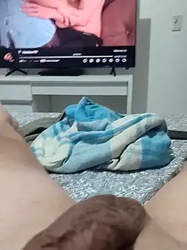 Andresouzajs online show from April 27, 2026, 1:47 am