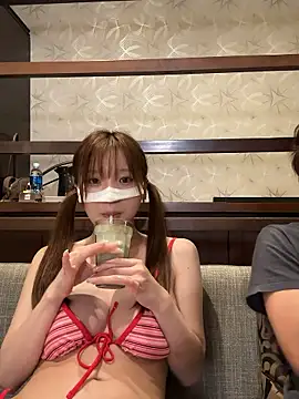kiichi0222 online show from July 22, 2026, 2:41 pm