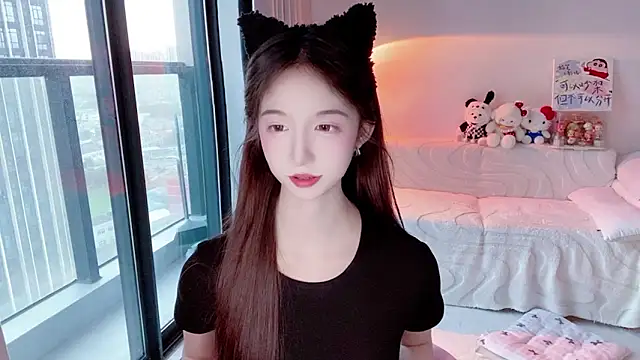 Snapshot of lucky-tt chatting on May 25, 2026, 10:47 am lucky-tt online show from May 25, 2026, 10:47 am