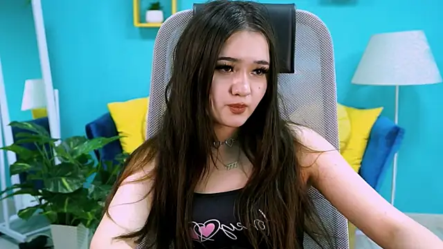 AmiMeow  online show from May 21, 2026, 9:39 am
