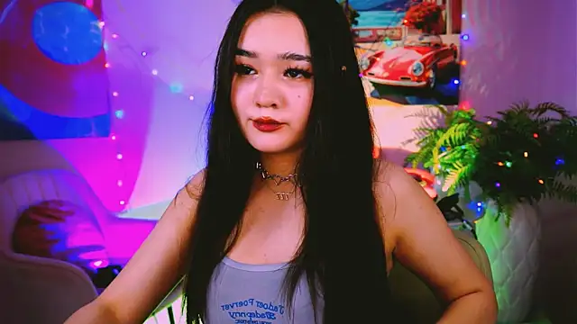 AmiMeow  online show from April 14, 2026, 9:47 am