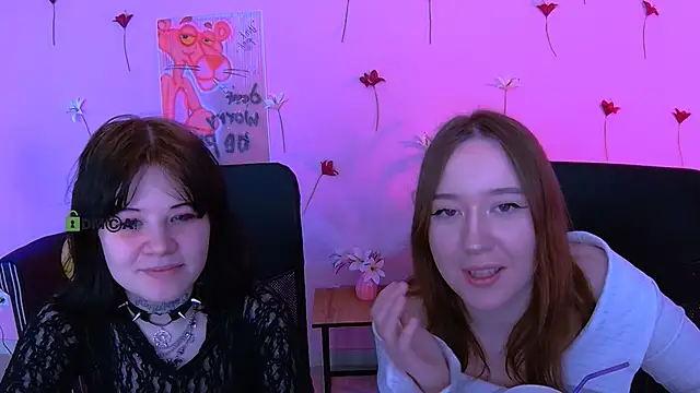 nikki kiss  online show from April 26, 2026, 10:23 am