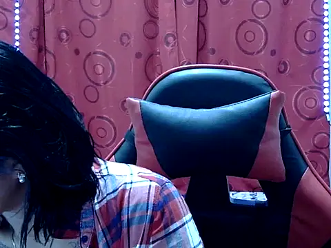Snapshot of Bandida553 chatting on April 19, 2026, 10:45 pm Bandida553 online show from April 19, 2026, 10:45 pm
