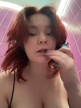 kinky  fox online show from April 25, 2026, 11:02 am