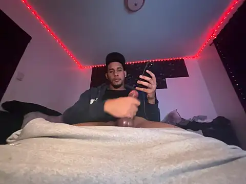 Dominicanboy06 online show from April 20, 2026, 11:50 pm