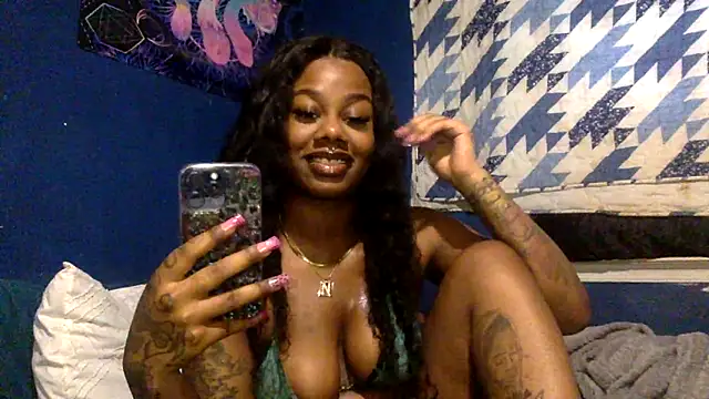 goddess xtacy online show from May 7, 2026, 9:07 pm