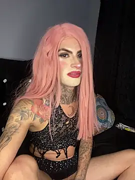 valen lewiiz online show from April 25, 2026, 9:23 pm