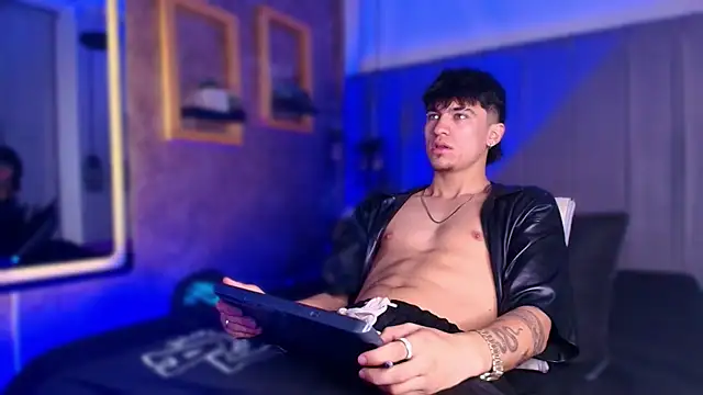 The BossCrown online show from May 16, 2026, 4:55 am