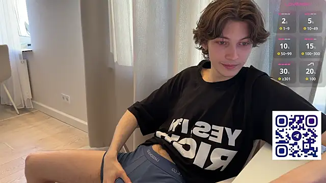 swaggenjoyer online show from June 10, 2026, 5:14 pm