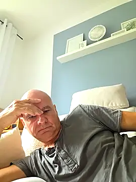mannohmann5 online show from July 20, 2026, 10:39 am