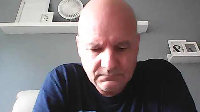 mannohmann5 online show from July 9, 2026, 9:43 am
