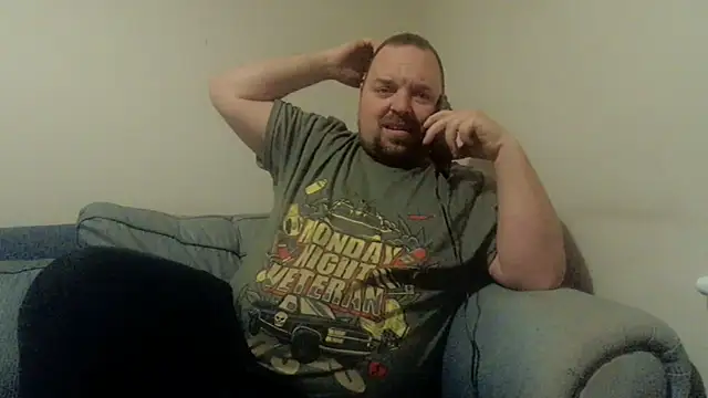 BigJayV online show from April 13, 2026, 7:07 pm