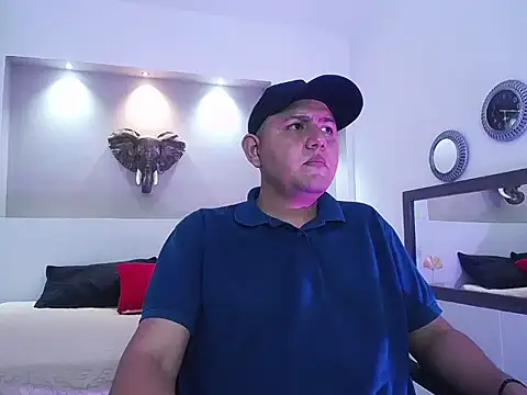 taylor park online show from April 13, 2026, 7:51 pm