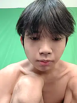 -OvO- online show from April 18, 2026, 3:42 am