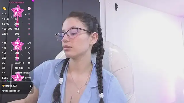 Snapshot of Samantha_bloww1 chatting on June 5, 2026, 6:52 am Samantha bloww1 online show from June 5, 2026, 6:52 am