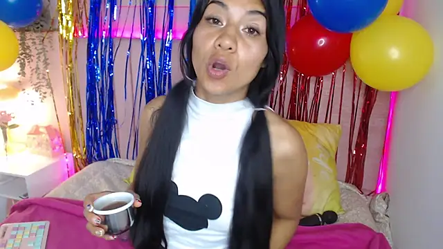 Snapshot of Shamel_Brm chatting on June 25, 2026, 12:10 pm Shamel Brm online show from June 25, 2026, 12:10 pm