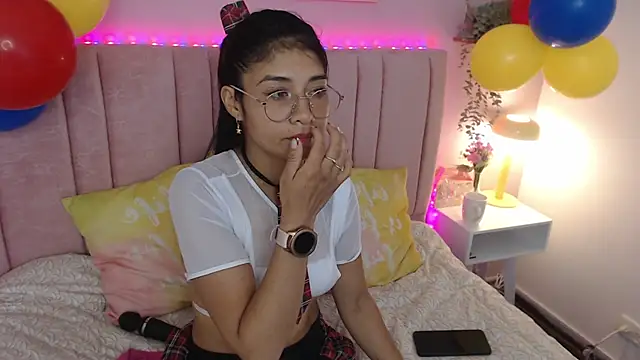 Snapshot of Shamel_Brm chatting on July 2, 2026, 12:22 pm Shamel Brm online show from July 2, 2026, 12:22 pm