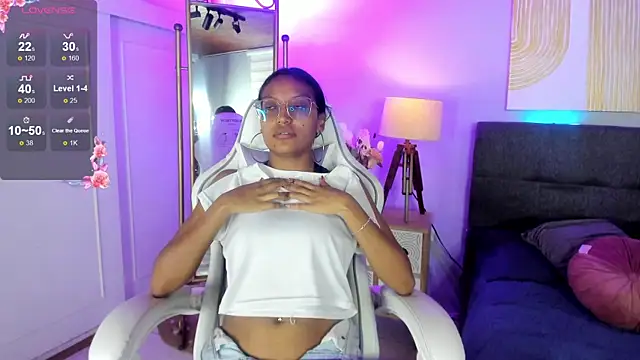 Snapshot of miel_ambar chatting on May 28, 2026, 3:07 pm miel ambar online show from May 28, 2026, 3:07 pm