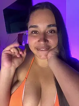 Cotton angel online show from April 22, 2026, 7:09 pm