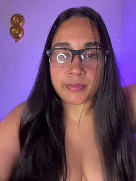 Snapshot of Cotton_angel chatting on June 11, 2026, 4:09 am Cotton angel online show from June 11, 2026, 4:09 am