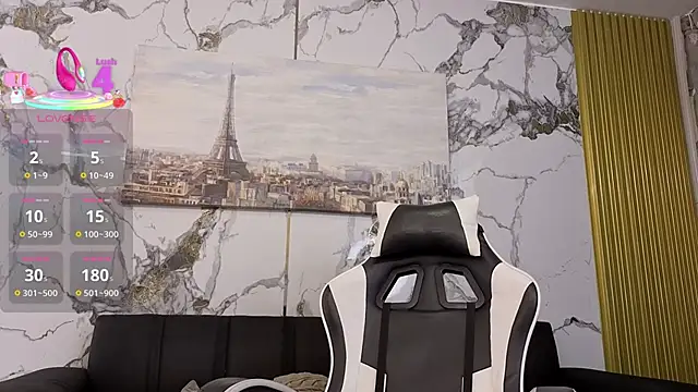 Julianas pm online show from April 23, 2026, 1:24 pm