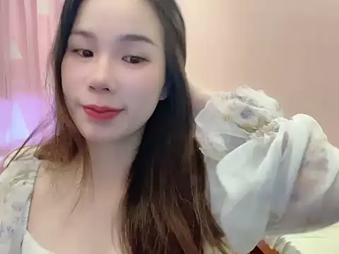 Luna3579 online show from July 28, 2026, 8:55 am