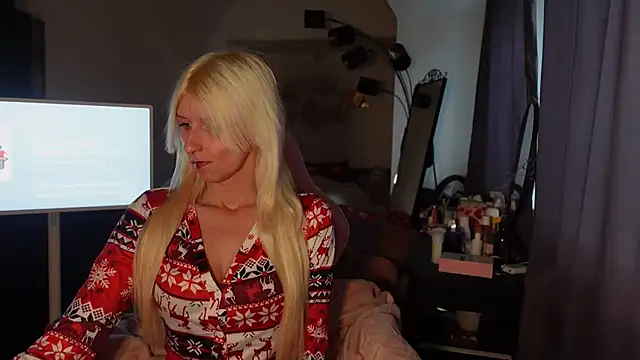 Snapshot of barbiplaymate chatting on November 23, 2025, 2:16 pm barbiplaymate online show from November 23, 2025, 2:16 pm