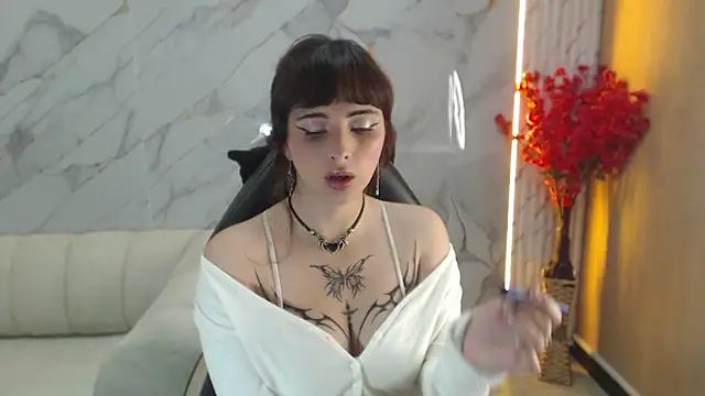 Snapshot of Cherry_tf chatting on May 16, 2026, 3:16 am Cherry tf online show from May 16, 2026, 3:16 am