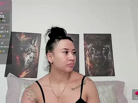 Snapshot of AngelMartinss chatting on May 1, 2026, 2:22 pm AngelMartinss online show from May 1, 2026, 2:22 pm