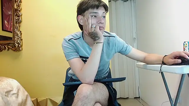 Snapshot of luckk_ chatting on June 6, 2026, 3:34 am luckk online show from June 6, 2026, 3:34 am