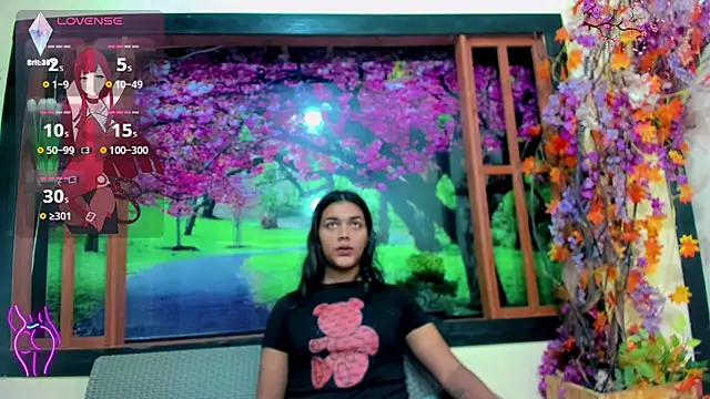Snapshot of Alejandra_montenegro chatting on May 23, 2026, 11:09 am Alejandra montenegro online show from May 23, 2026, 11:09 am